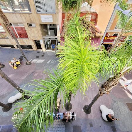 Buenavista Apartment - Adults Only - Puerto de la Cruz  Zewnętrze zdjęcie