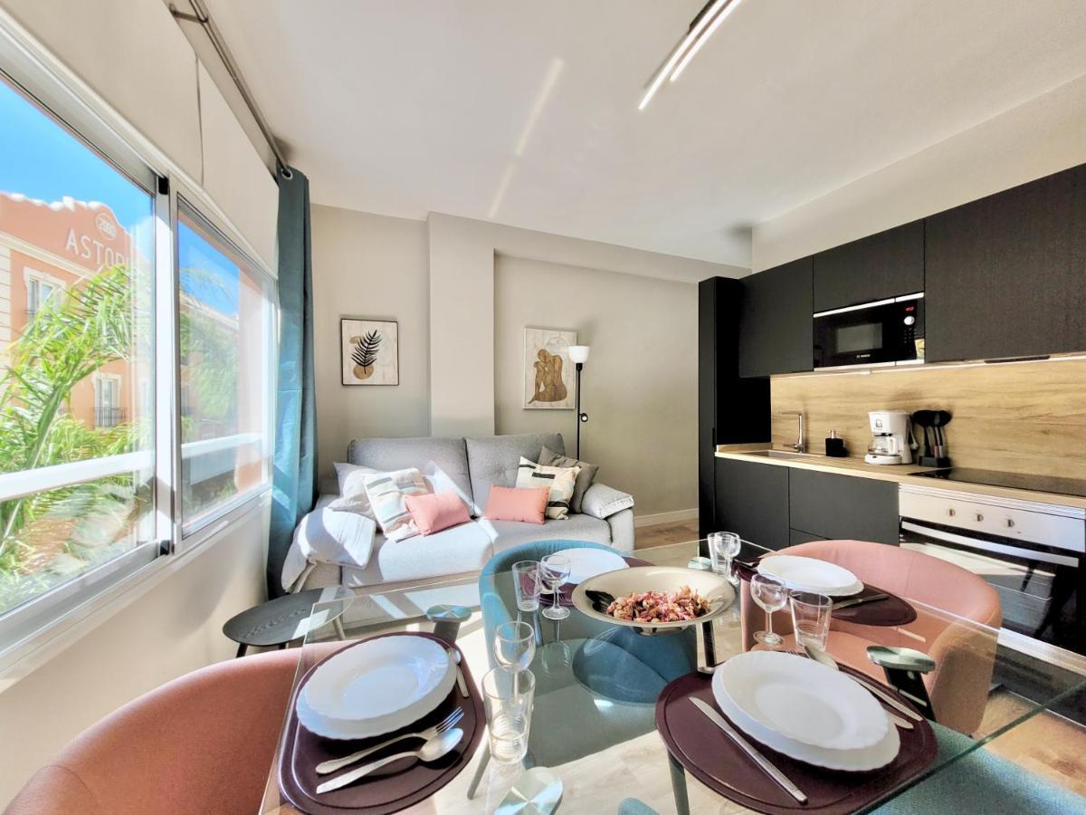 Buenavista Apartment - Adults Only - Puerto de la Cruz  Zewnętrze zdjęcie