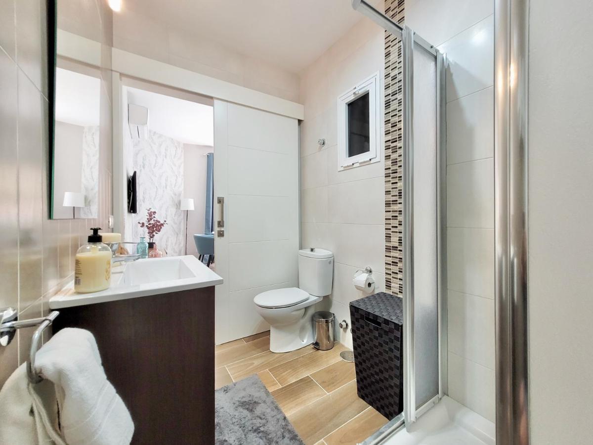 Buenavista Apartment - Adults Only - Puerto de la Cruz  Zewnętrze zdjęcie