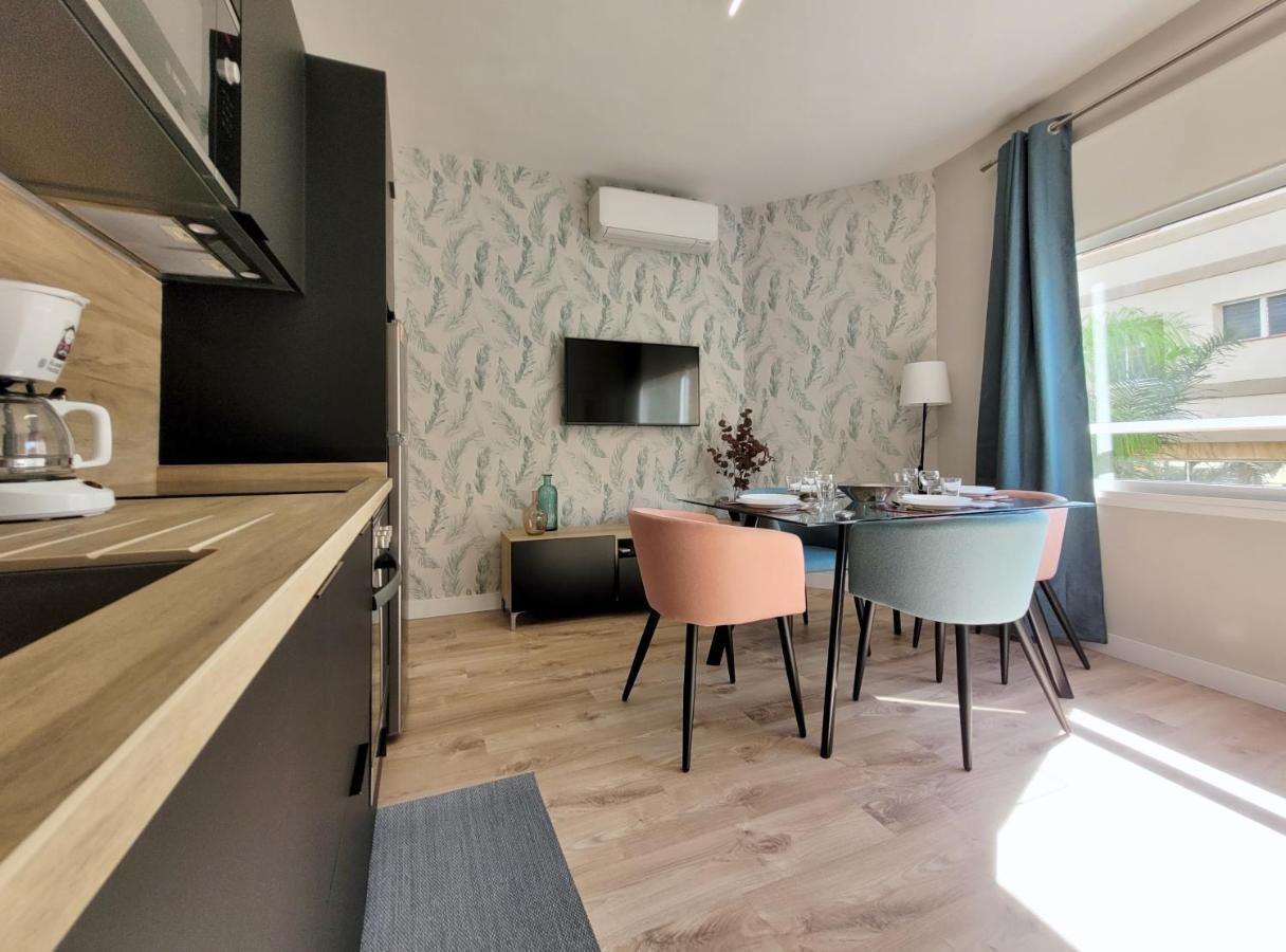 Buenavista Apartment - Adults Only - Puerto de la Cruz  Zewnętrze zdjęcie