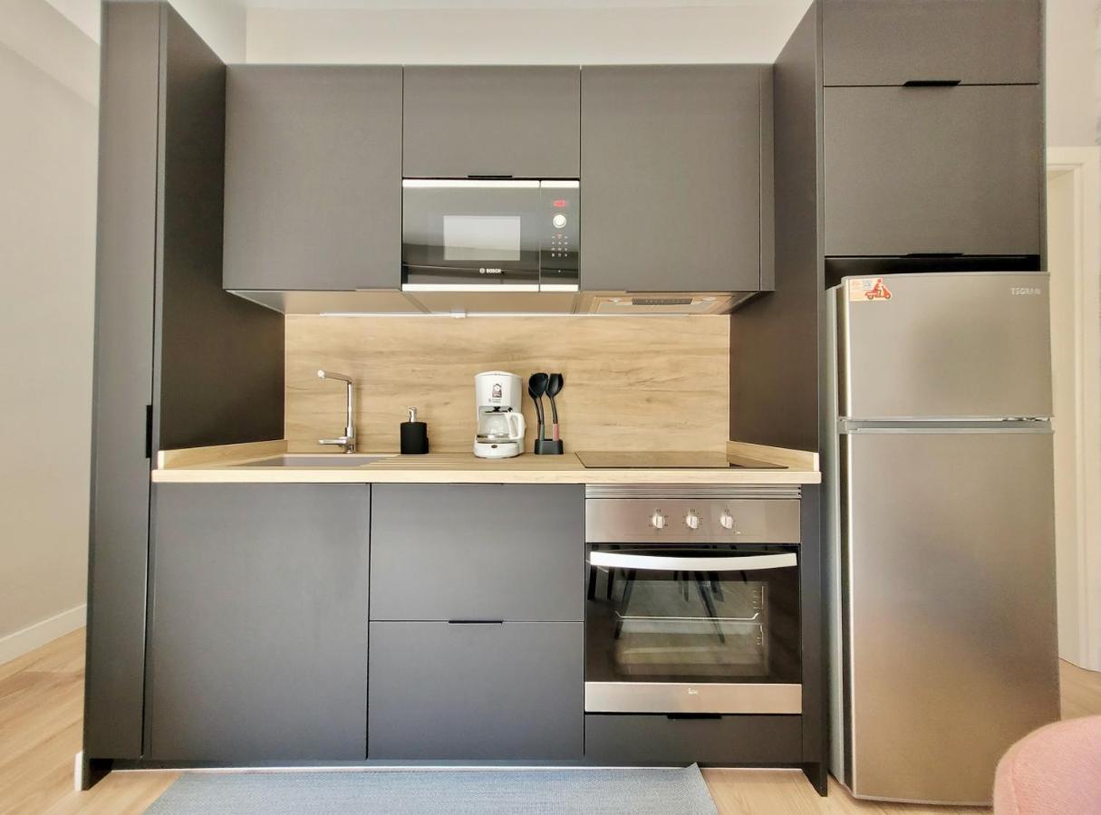 Buenavista Apartment - Adults Only - Puerto de la Cruz  Zewnętrze zdjęcie