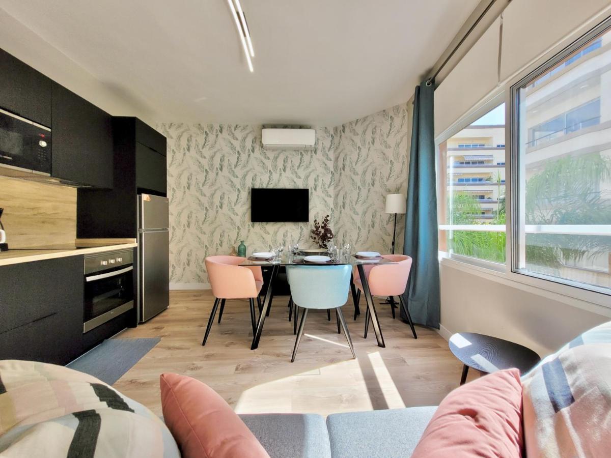 Buenavista Apartment - Adults Only - Puerto de la Cruz  Zewnętrze zdjęcie