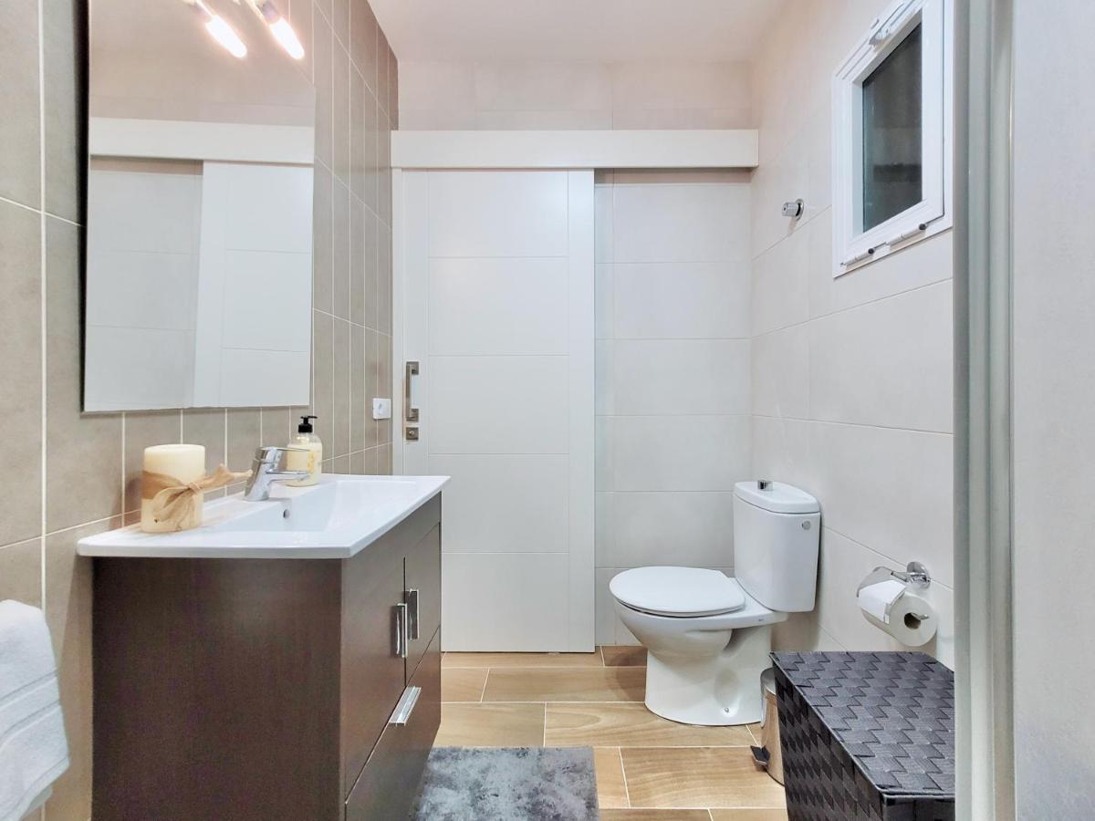 Buenavista Apartment - Adults Only - Puerto de la Cruz  Zewnętrze zdjęcie