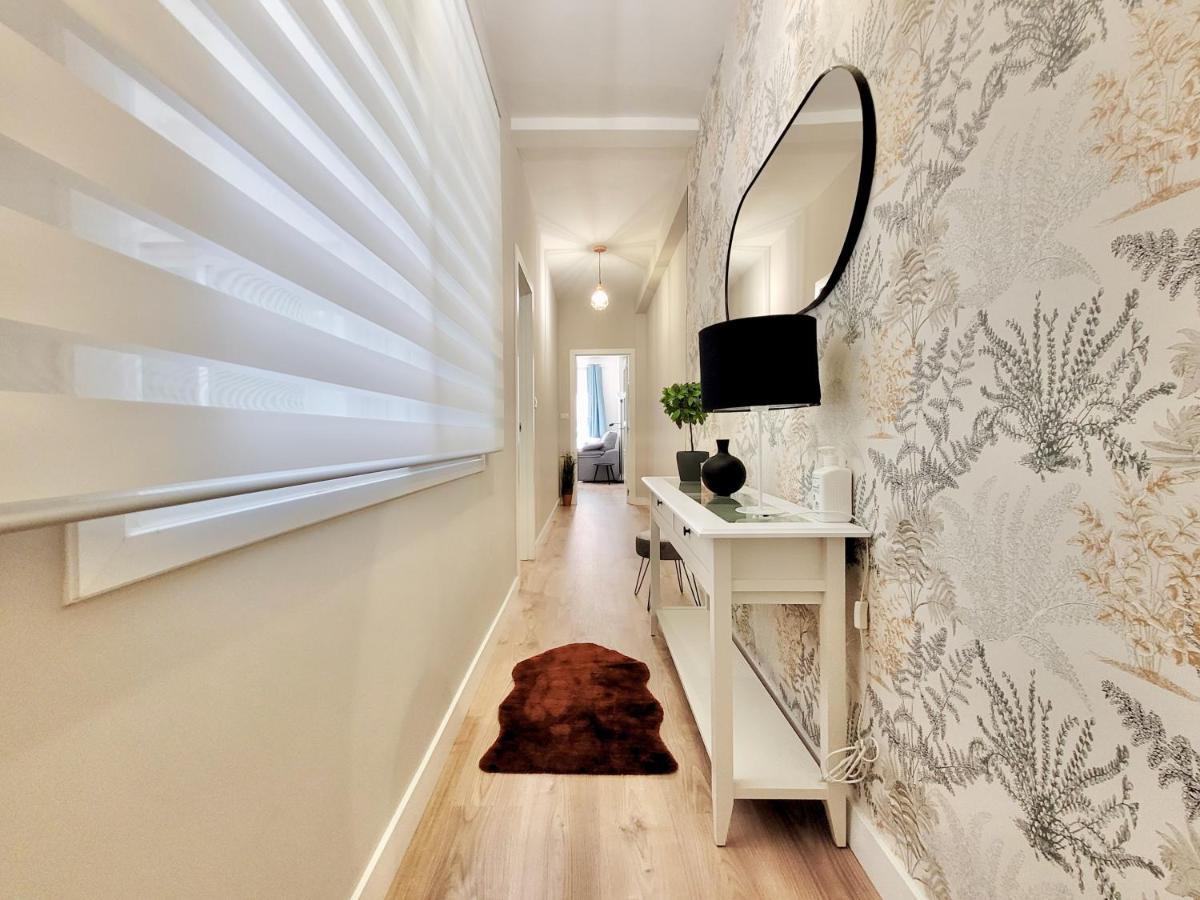 Buenavista Apartment - Adults Only - Puerto de la Cruz  Zewnętrze zdjęcie