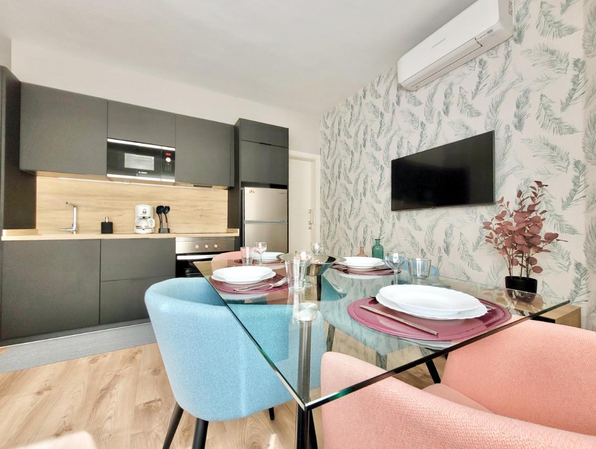 Buenavista Apartment - Adults Only - Puerto de la Cruz  Zewnętrze zdjęcie