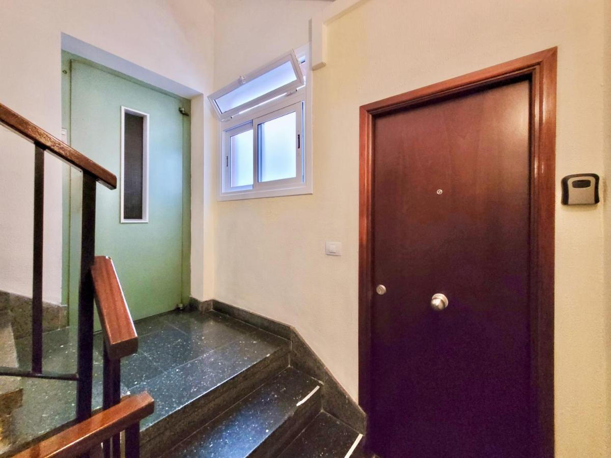 Buenavista Apartment - Adults Only - Puerto de la Cruz  Zewnętrze zdjęcie