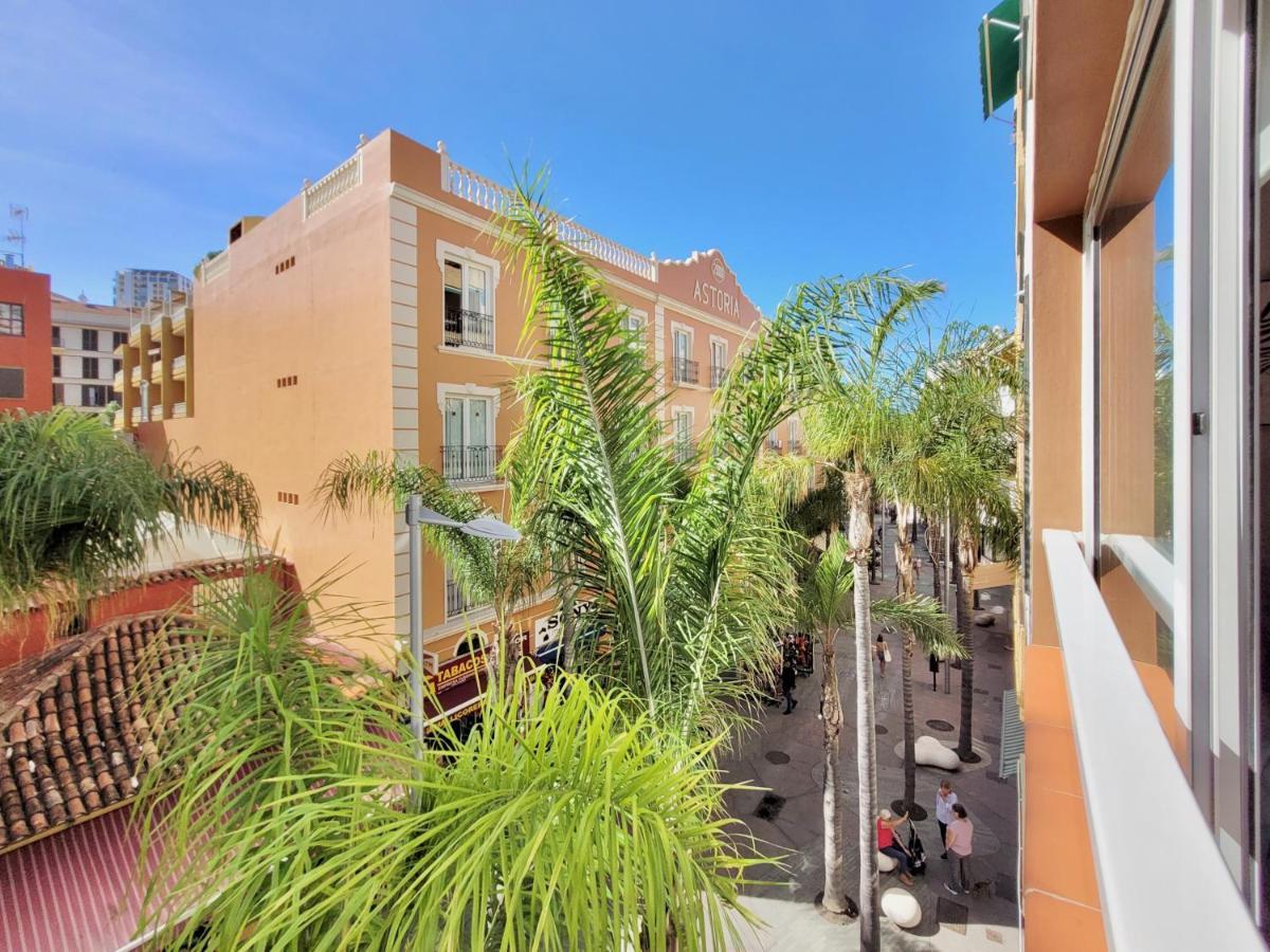 Buenavista Apartment - Adults Only - Puerto de la Cruz  Zewnętrze zdjęcie