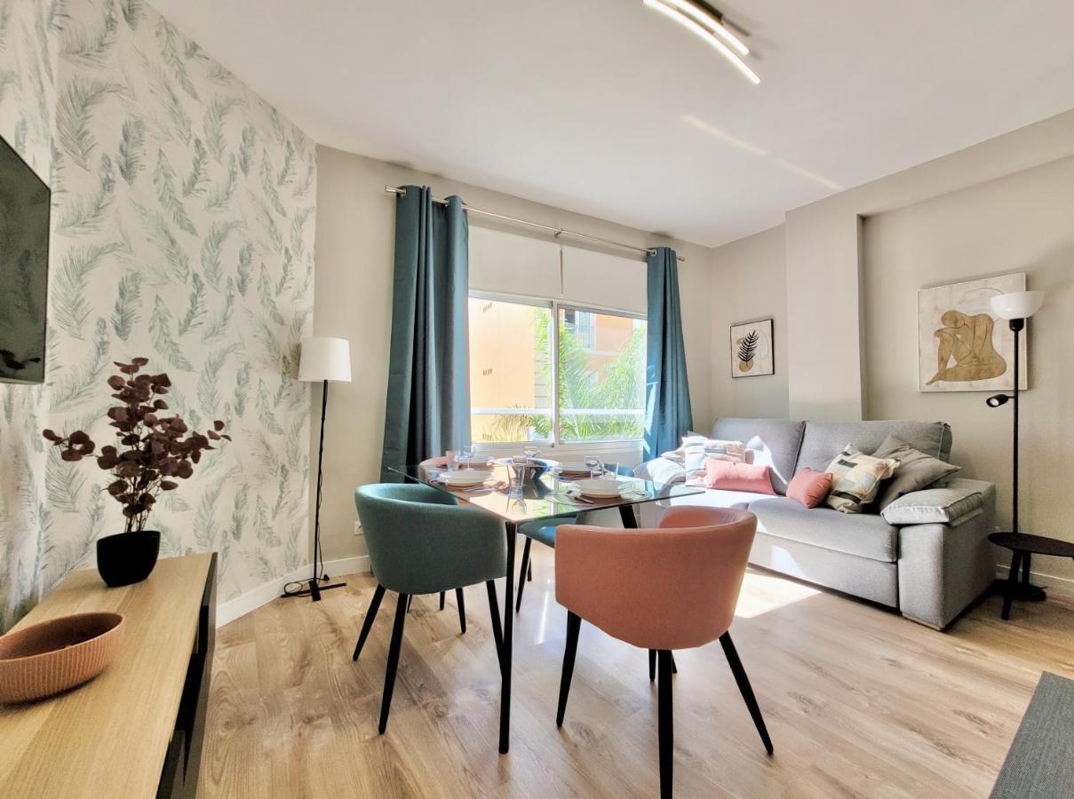 Buenavista Apartment - Adults Only - Puerto de la Cruz  Zewnętrze zdjęcie