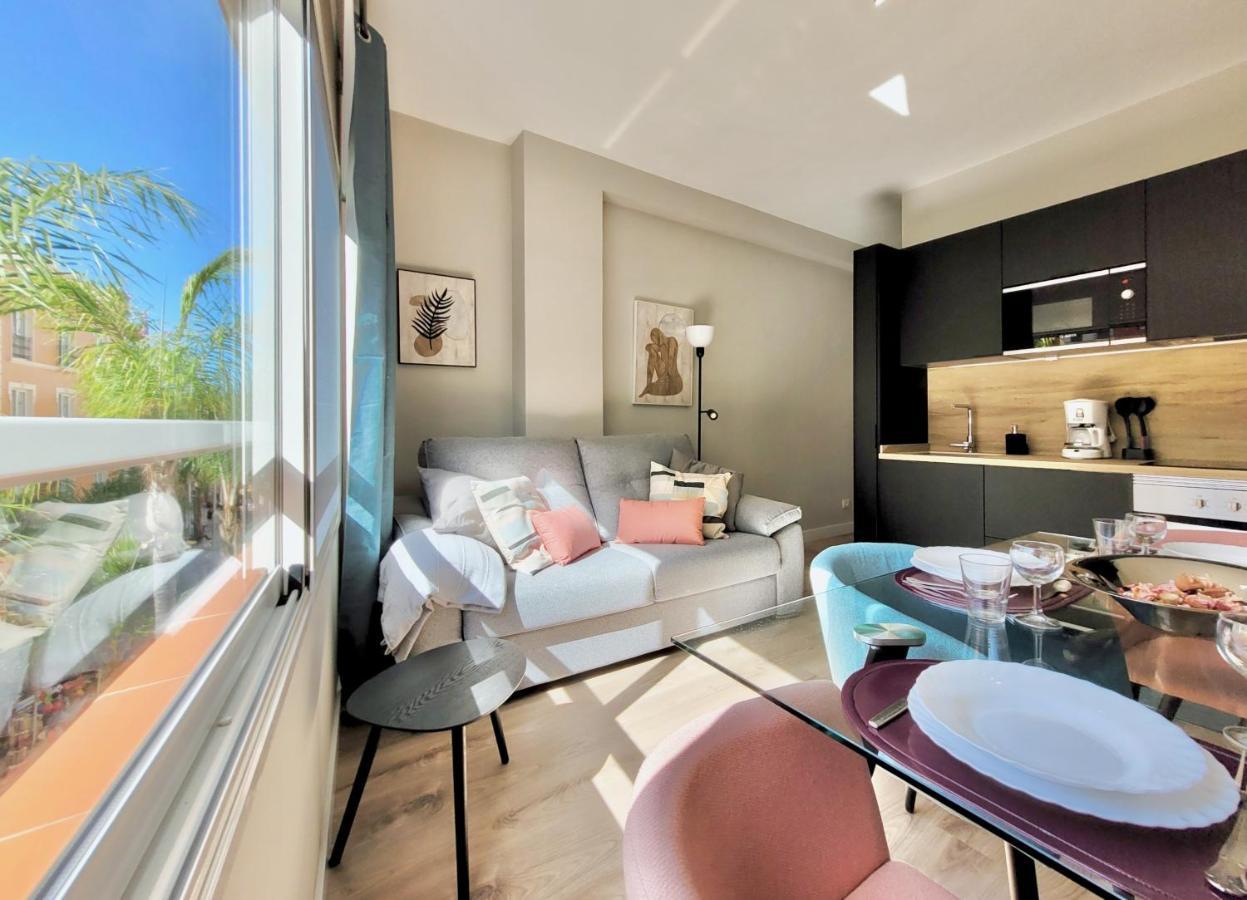 Buenavista Apartment - Adults Only - Puerto de la Cruz  Zewnętrze zdjęcie