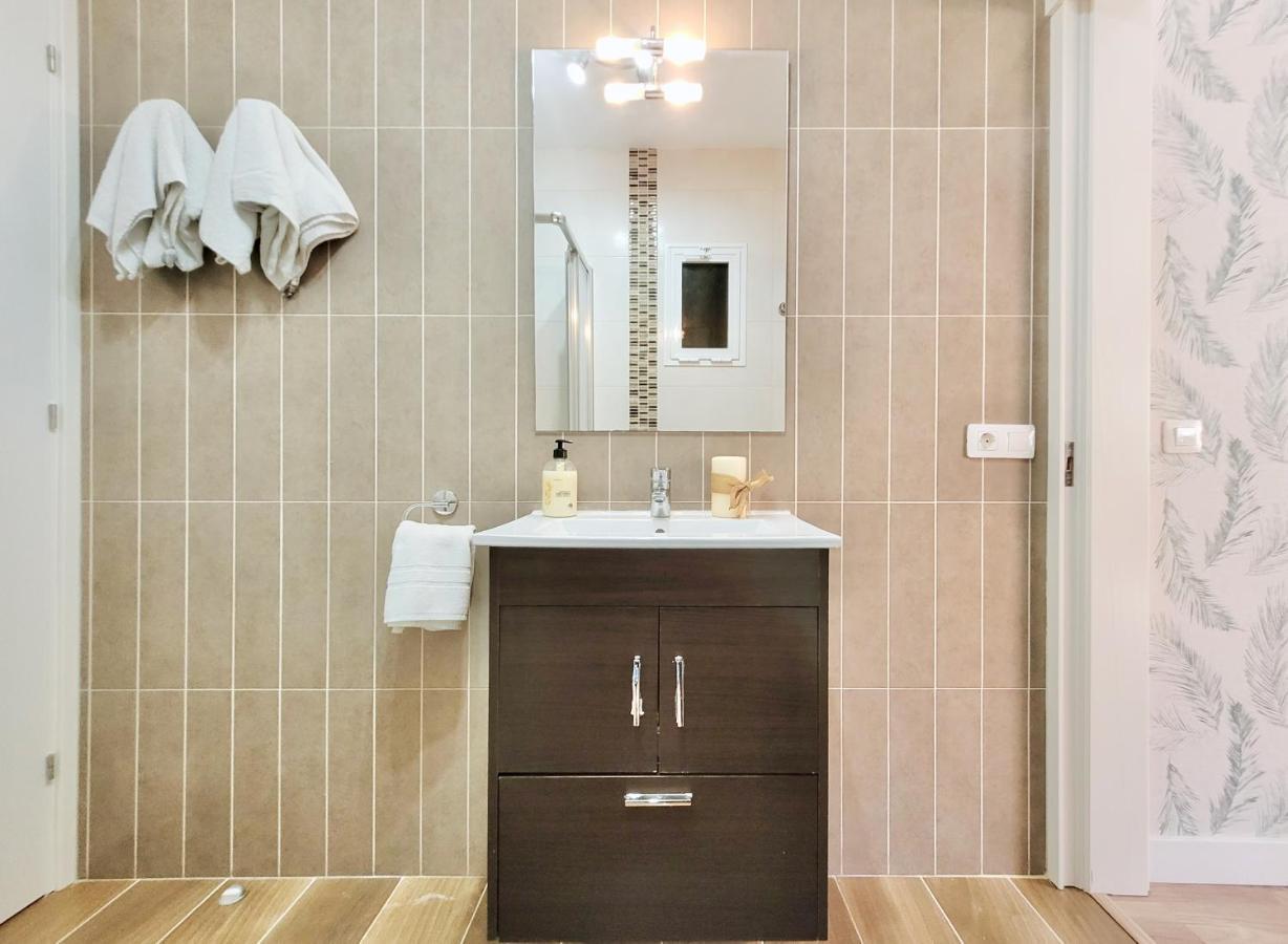 Buenavista Apartment - Adults Only - Puerto de la Cruz  Zewnętrze zdjęcie