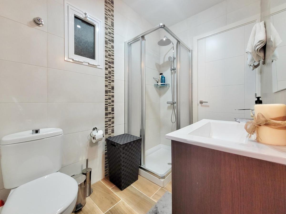 Buenavista Apartment - Adults Only - Puerto de la Cruz  Zewnętrze zdjęcie