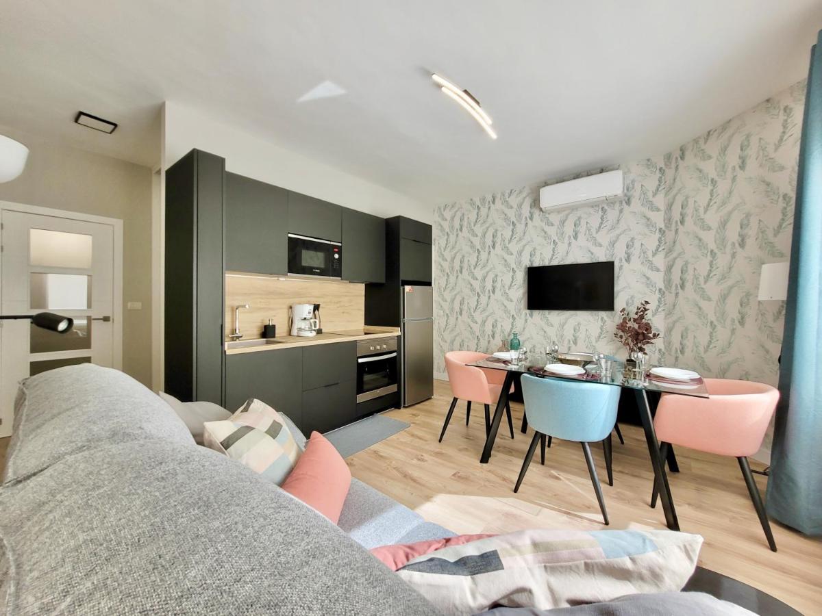 Buenavista Apartment - Adults Only - Puerto de la Cruz  Zewnętrze zdjęcie