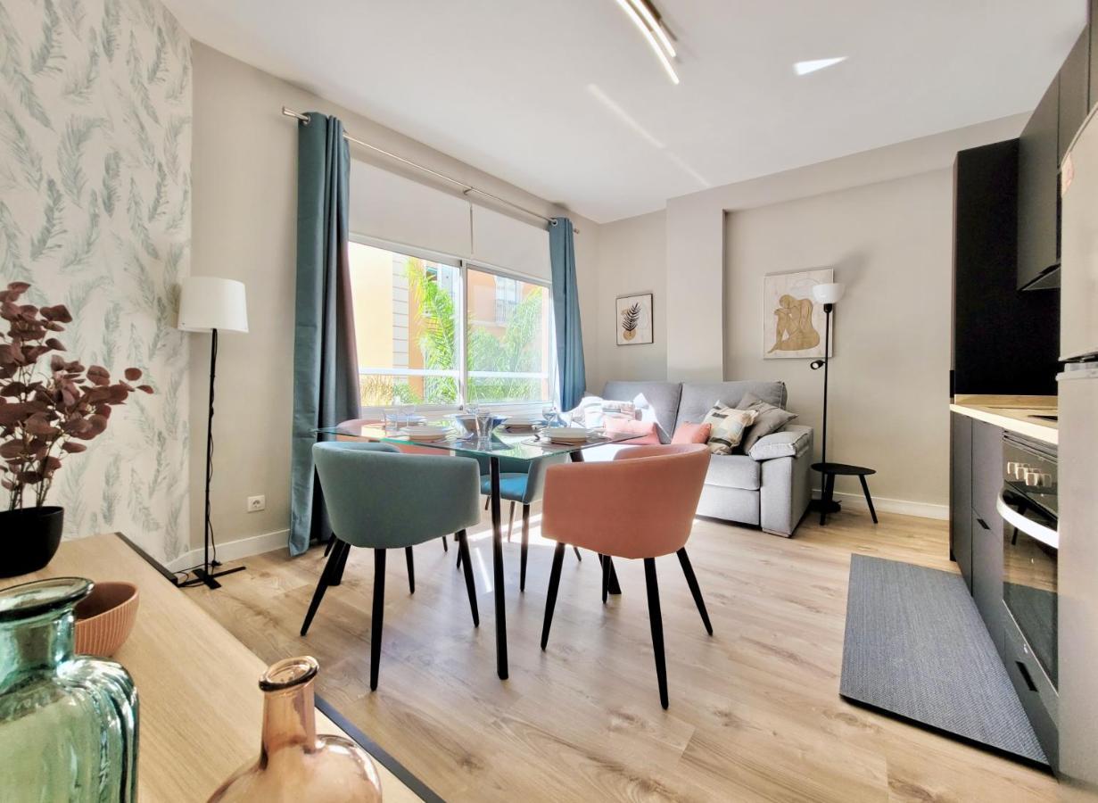 Buenavista Apartment - Adults Only - Puerto de la Cruz  Zewnętrze zdjęcie